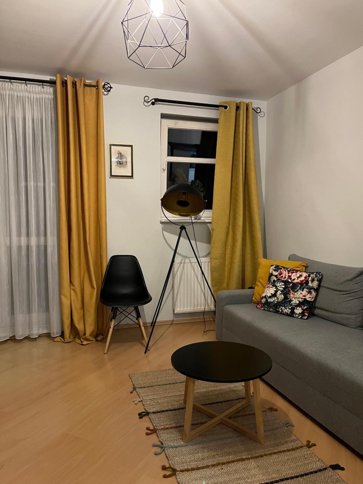 Apartament Karlikowski Sopot Exterior photo